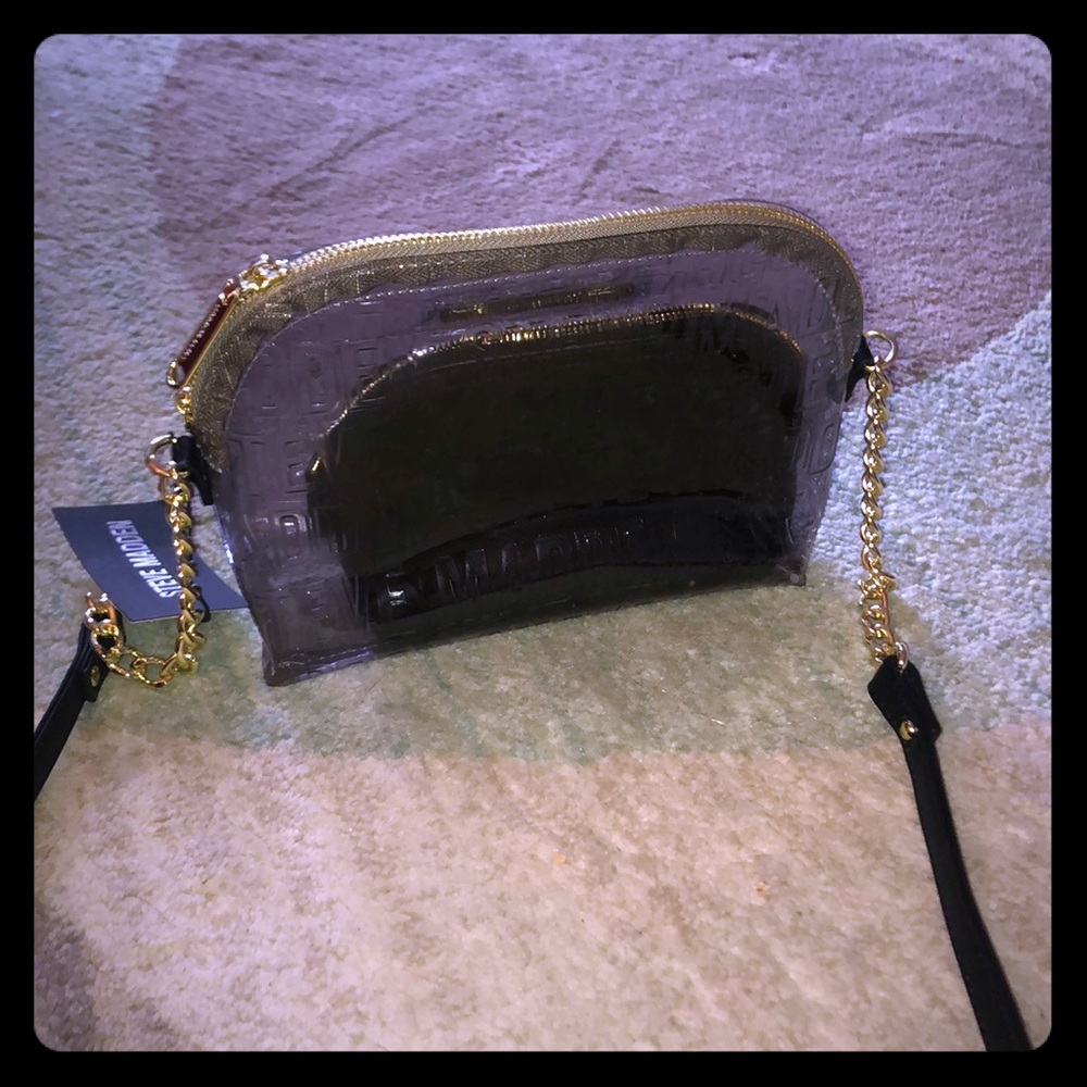 Steve Madden bag